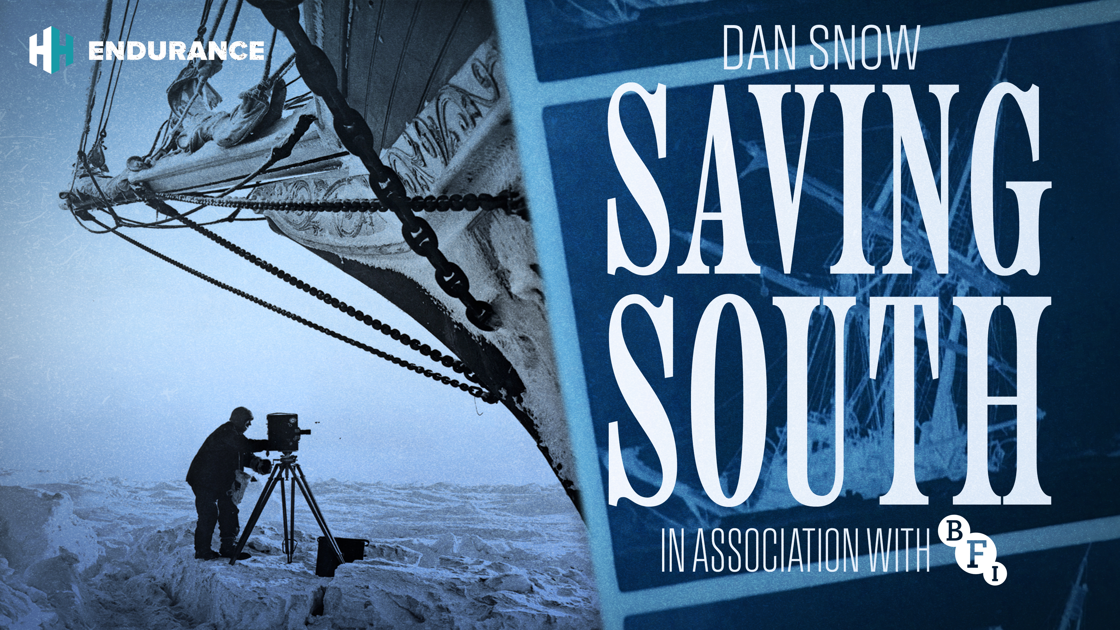 Saving South