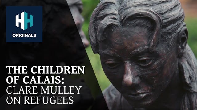 The Children of Calais: Clare Mulley ...