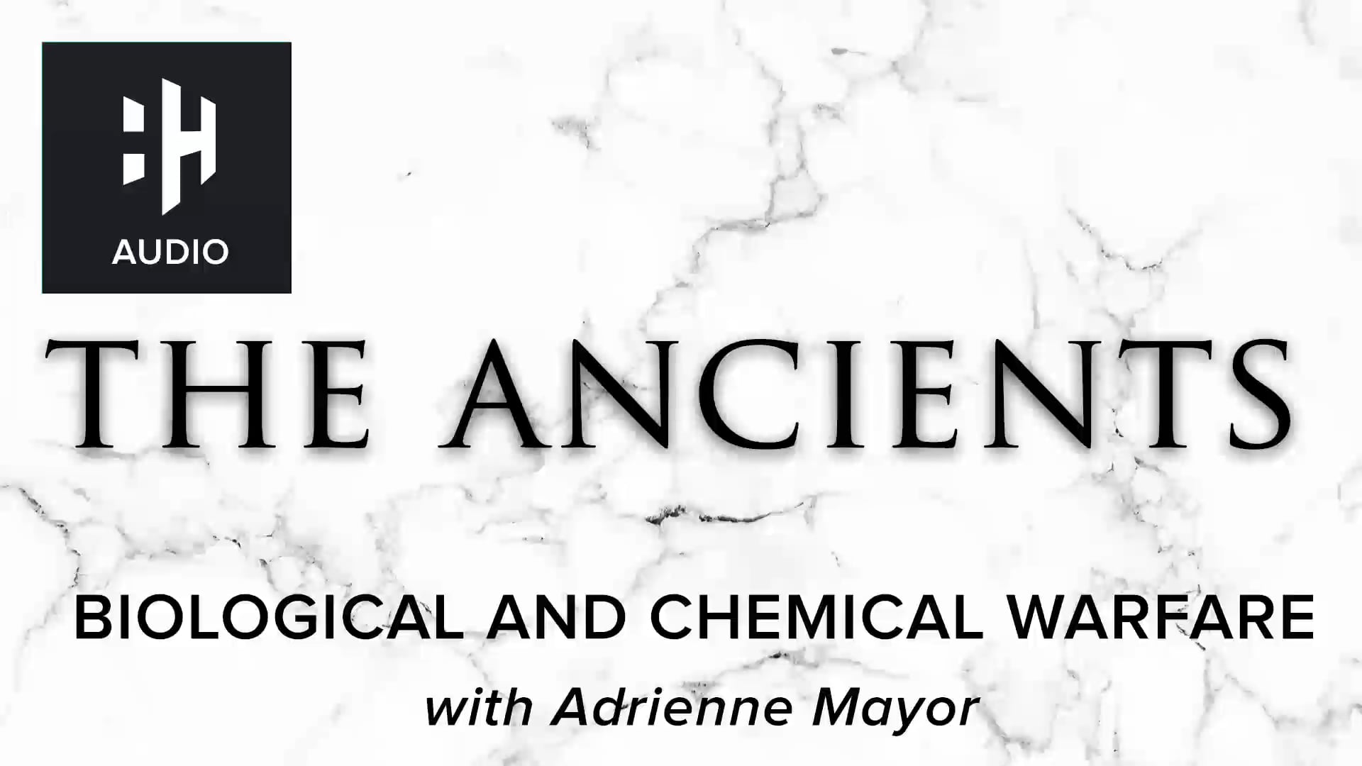 🎧 Biological and Chemical Warfare