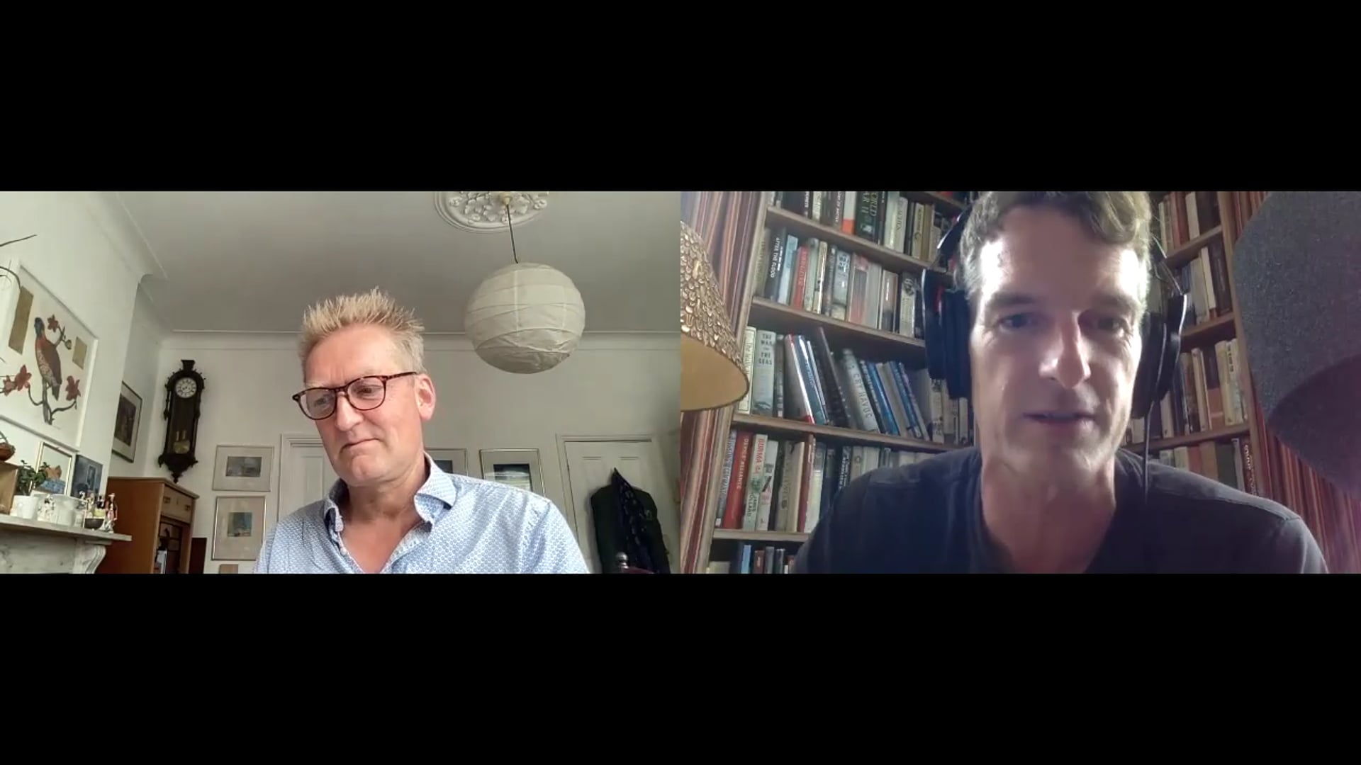 D-Day: The Soldier's Story, with Giles Milton