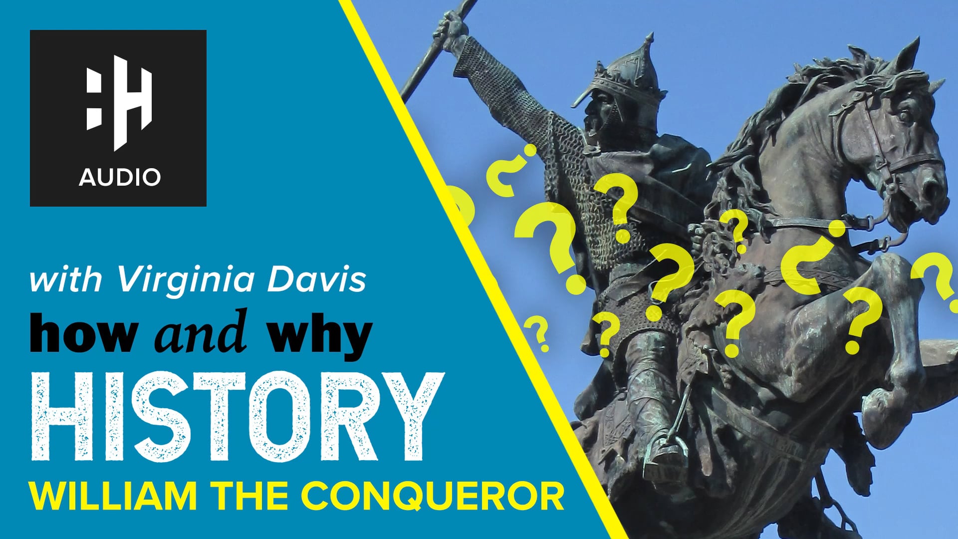 🎧 William the Conqueror