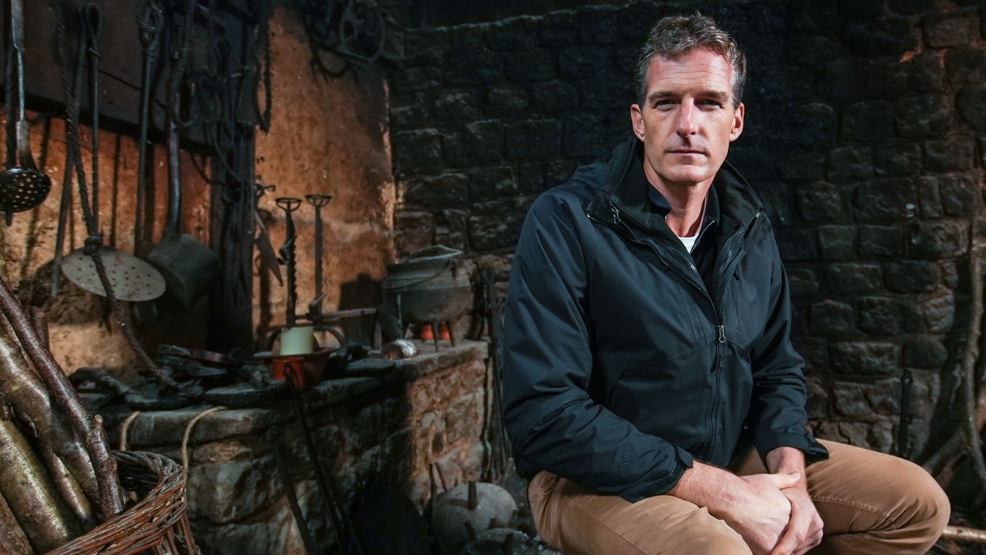 The Black Death 1: Bring Out Your Dead