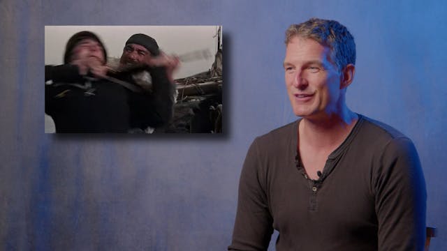 Dan Snow Rates Classic World War Two ...