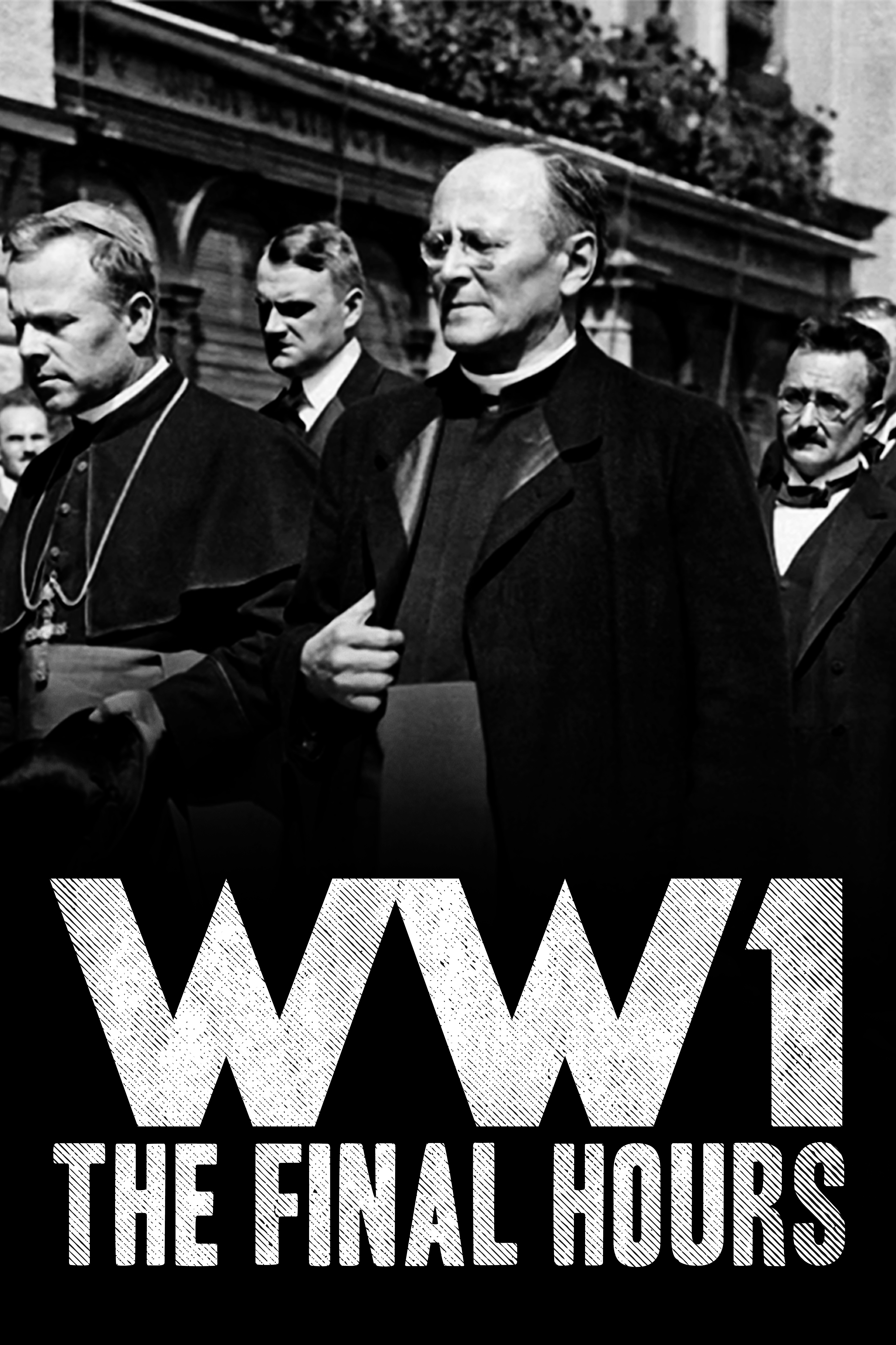 WW1: The Final Hours