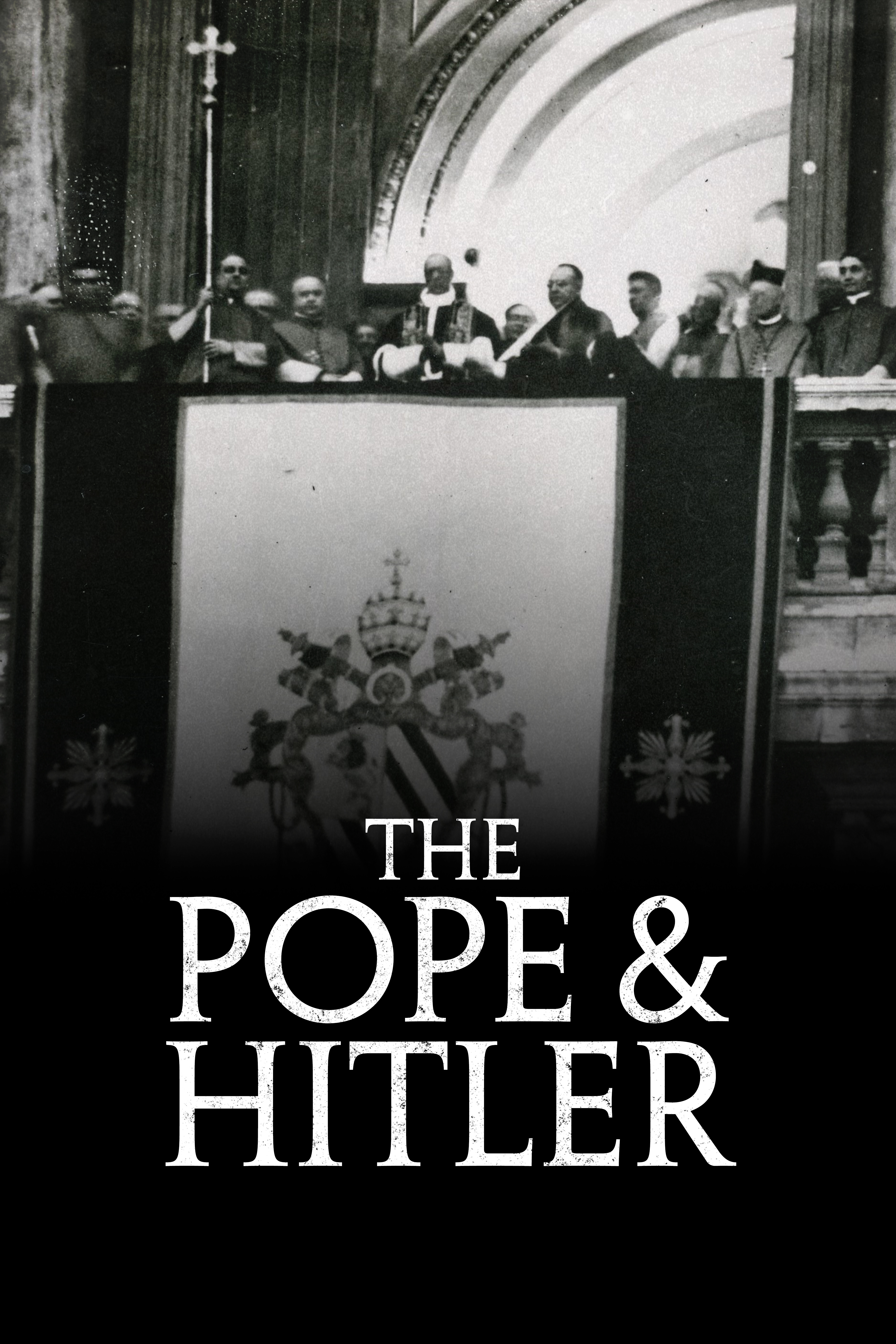 The Pope and Hitler