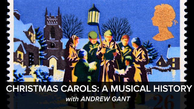 🎧Christmas Carols: A Musical History
