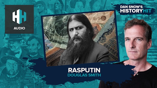 🎧 Rasputin