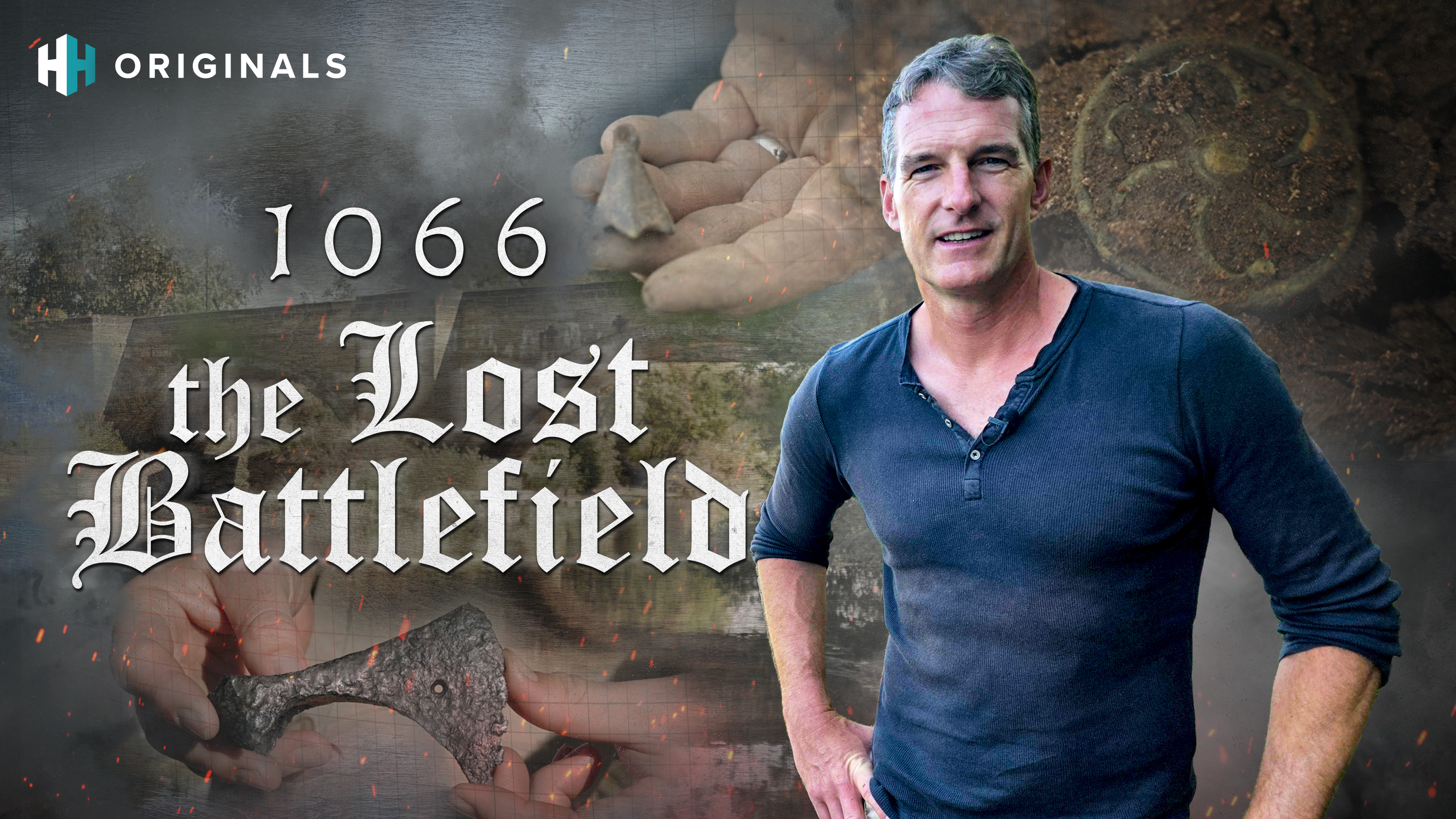1066: The Lost Battlefield