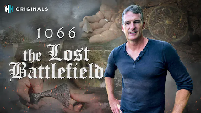 1066: The Lost Battlefield
