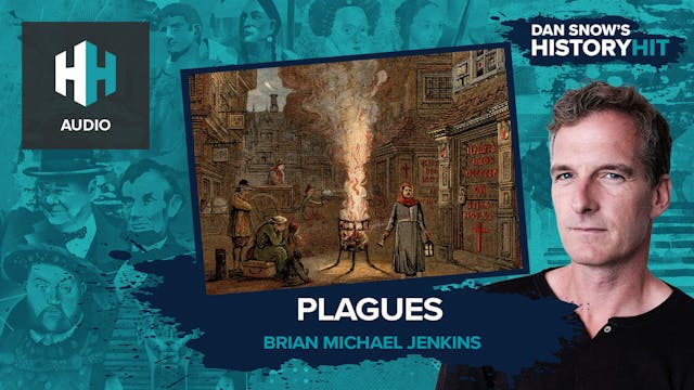 🎧 Plagues and their Aftermath