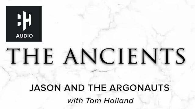 🎧 Jason and the Argonauts