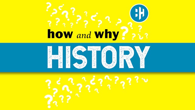 🎧 How and Why History