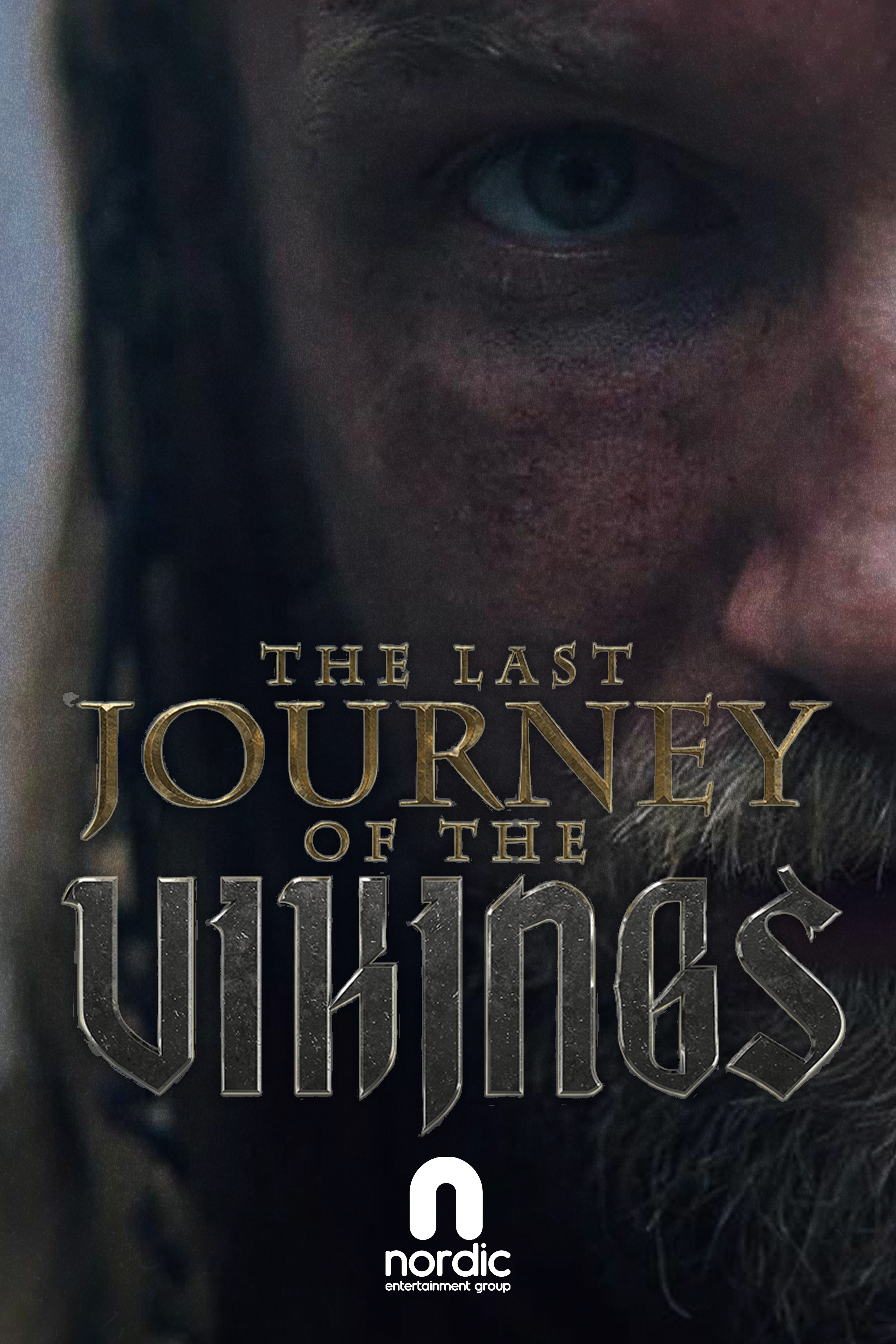 The Last Journey of the Vikings