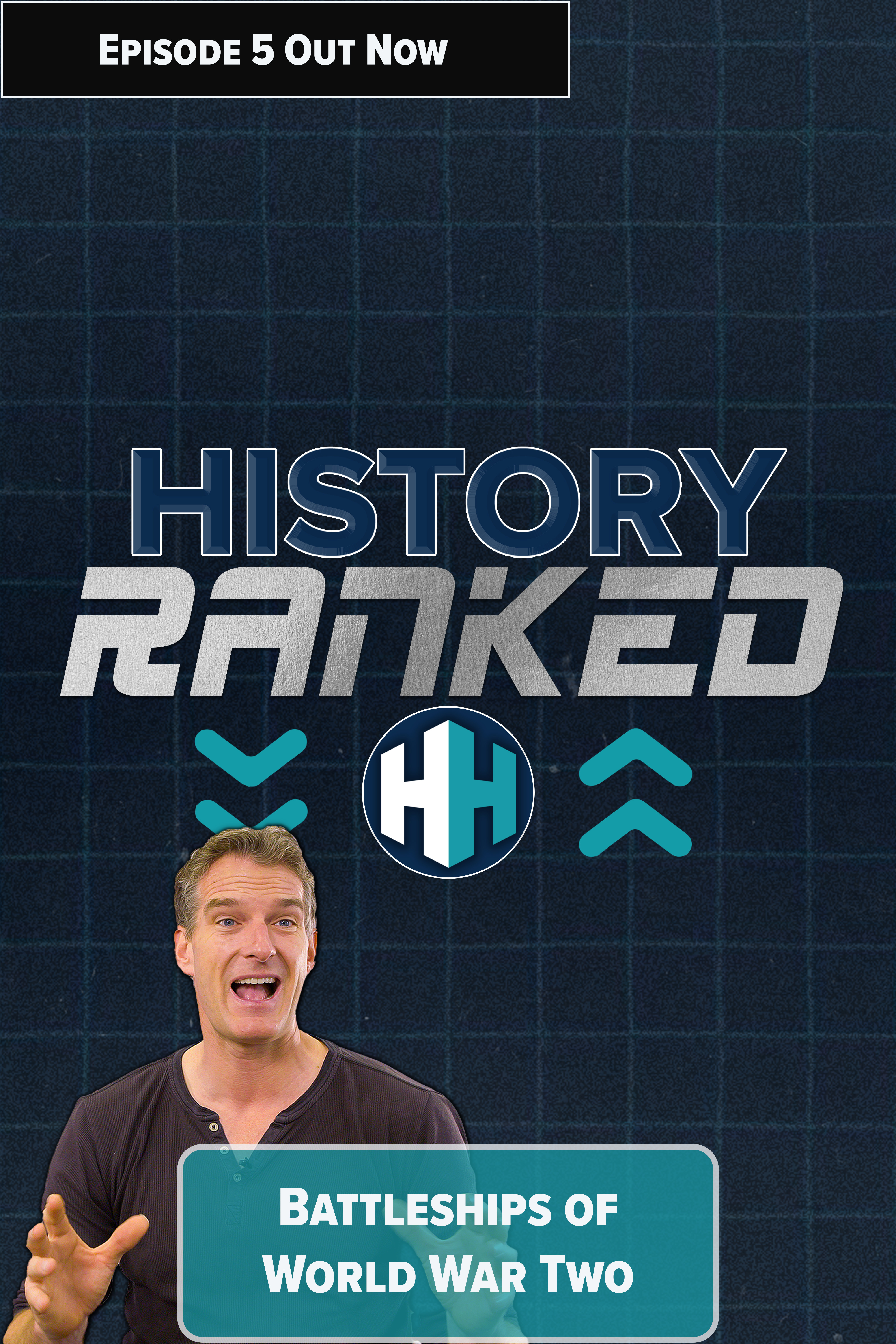 History Ranked