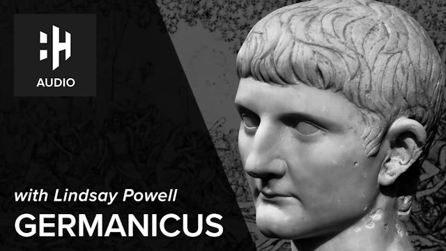 🎧 Germanicus with Lindsay Powell