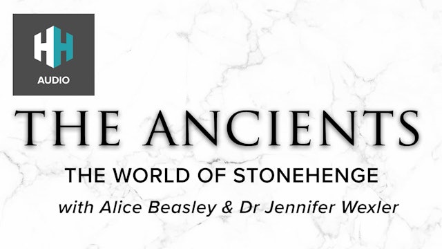 🎧 The World of Stonehenge