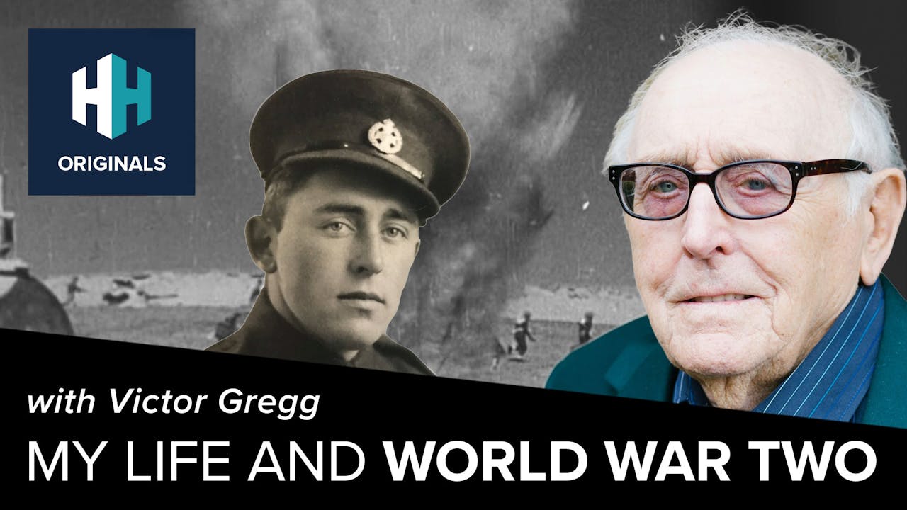 My Life and World War Two - History Hit