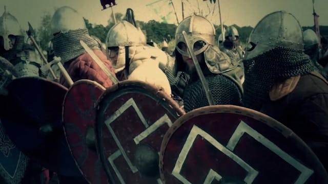 The Vikings: Viking Kingdoms