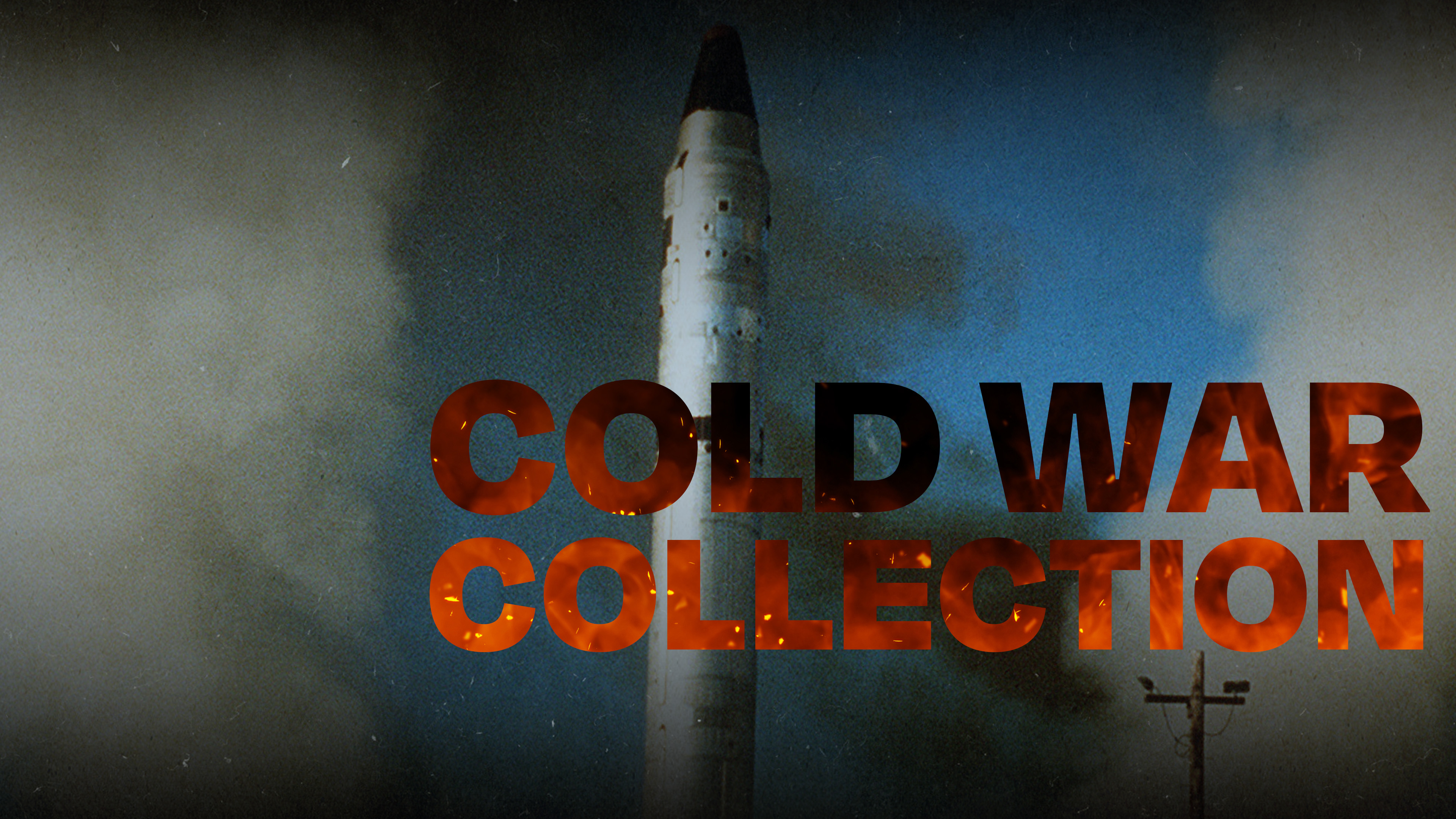 Cold War Collection