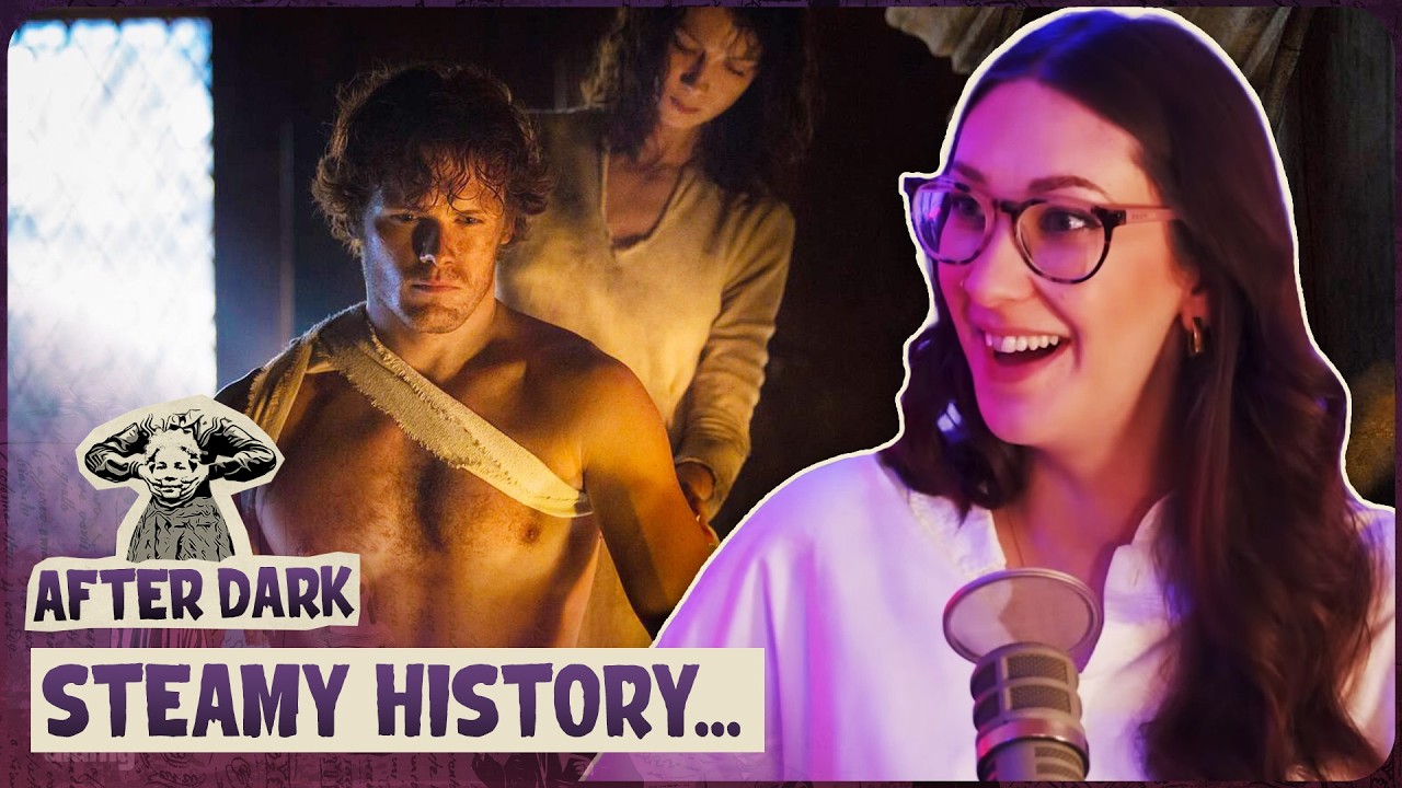 The Real History Behind Outlander | After Dark