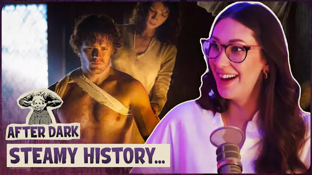 The Real History Behind Outlander | A...