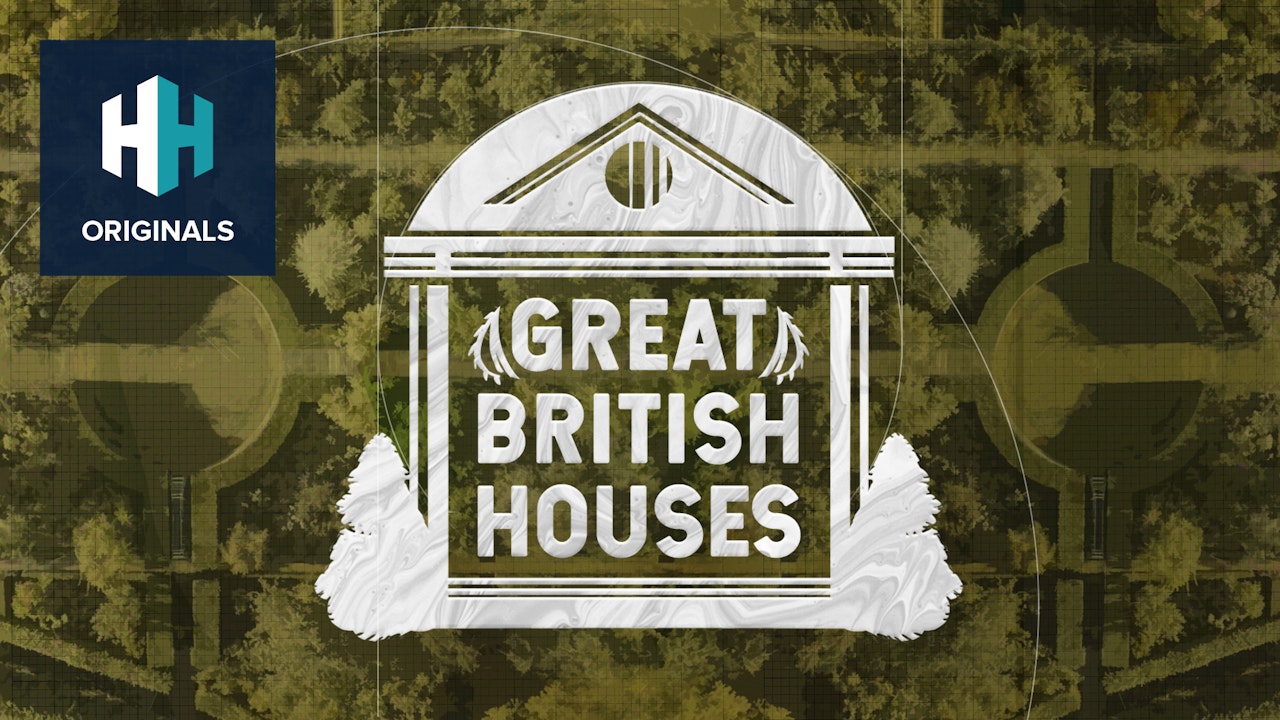 Great British Houses