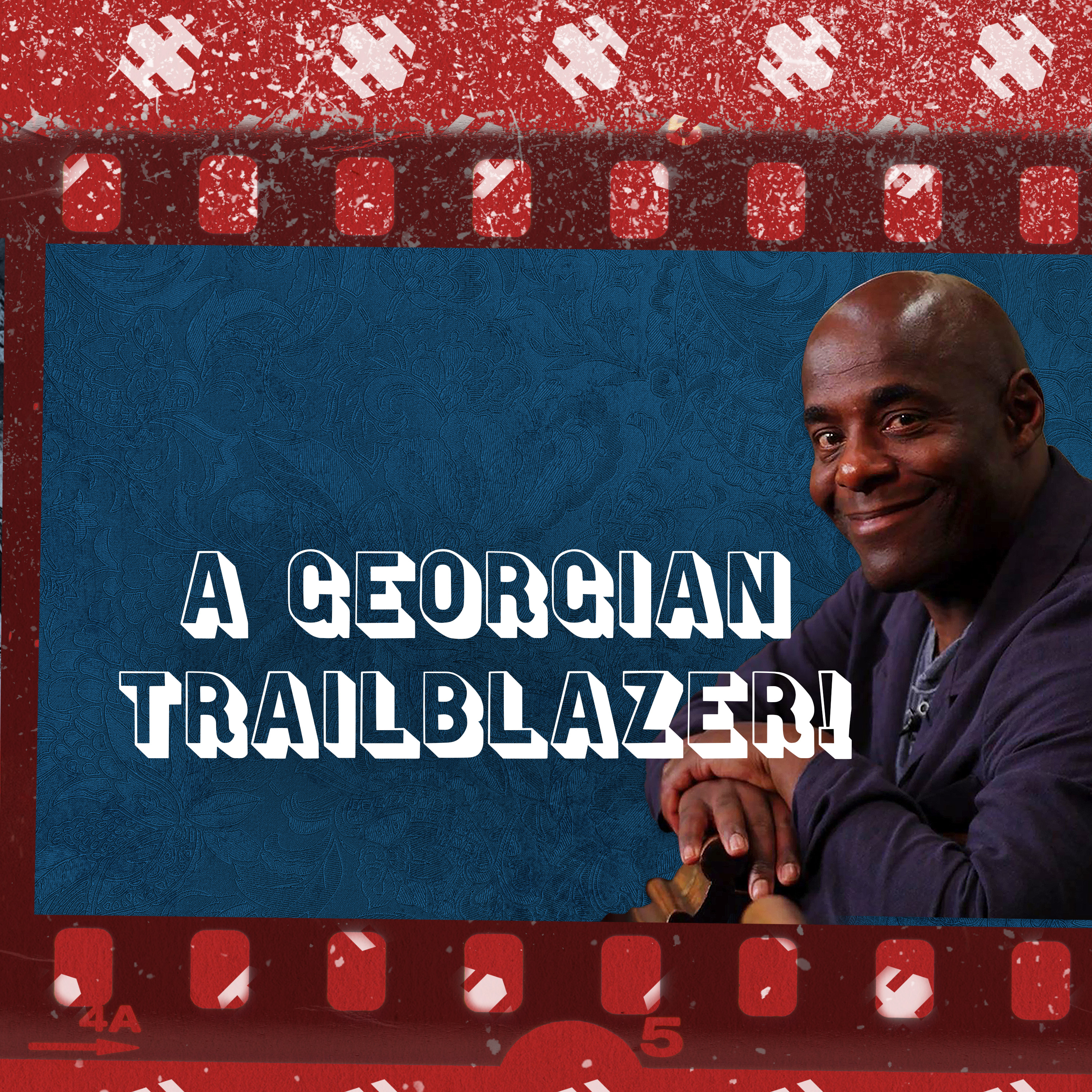 A Georgian Trailblazer! The Amazing Life of Charles Ignatius Sancho