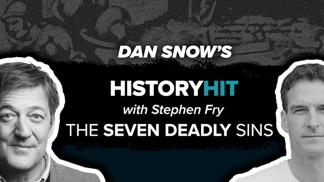 The Seven Deadly Sins: With Stephen Fry