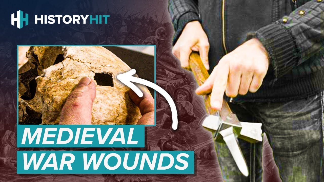 The Battle of Towton: What Was Battle Like for an Ordinary Soldier?