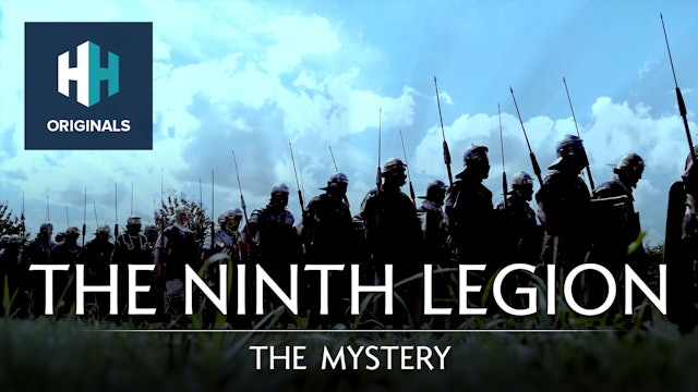 The Ninth Legion: The Mystery