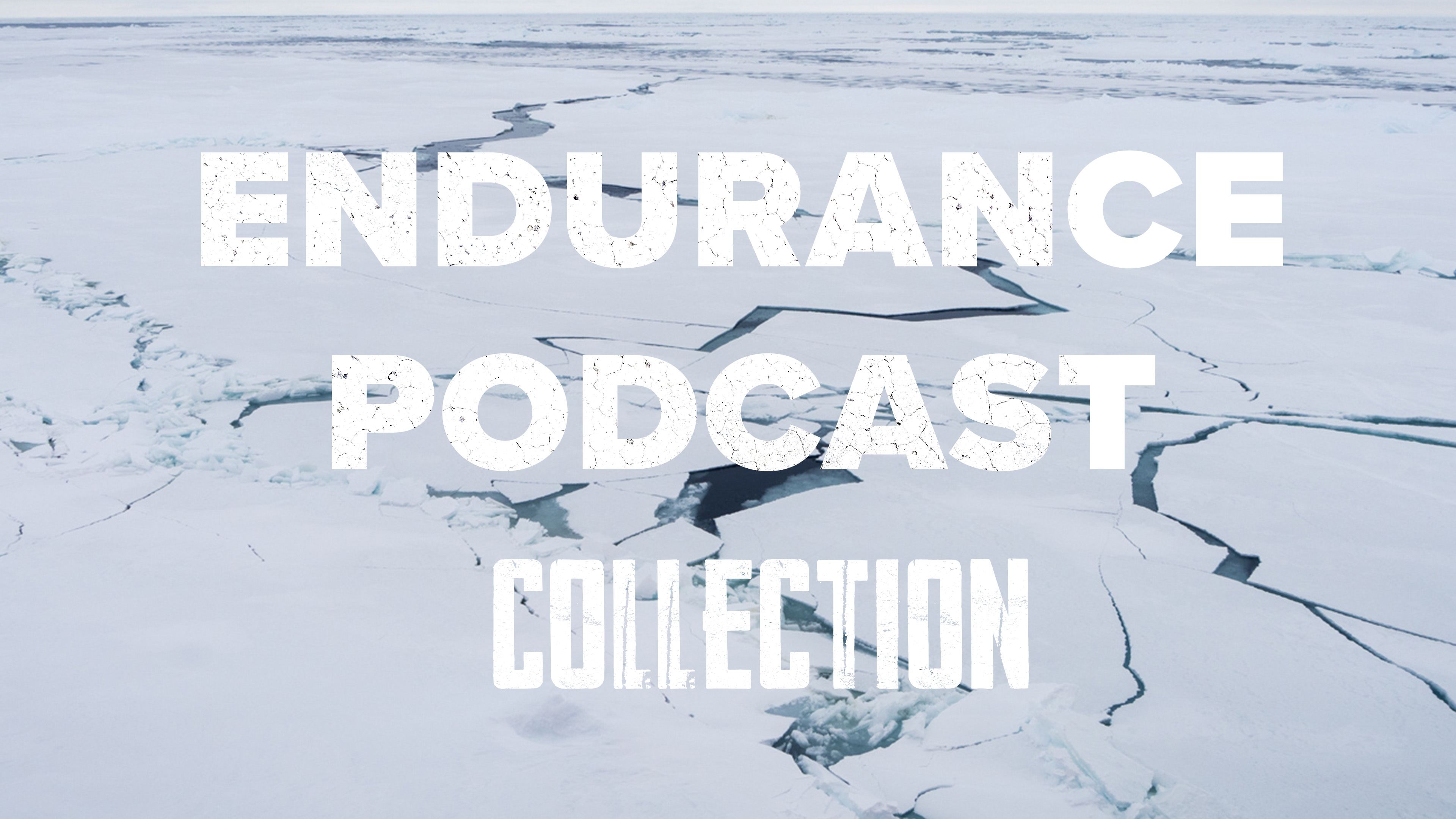 Endurance Podcast Collection