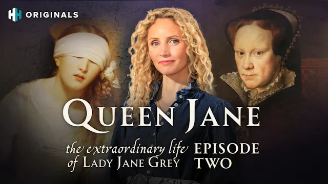Trailer - Queen Jane: The Extraordina...