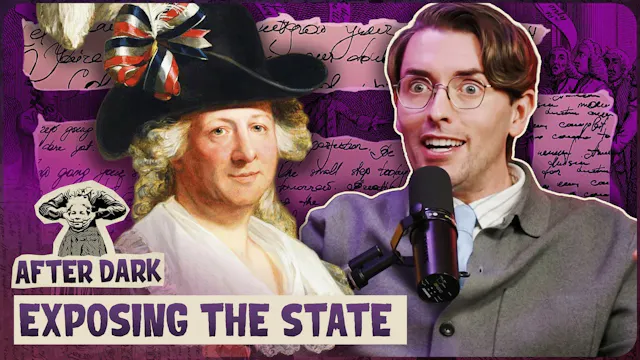 18th Century France's Most Outrageous...