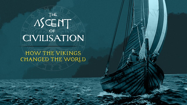 How the Vikings Changed the World