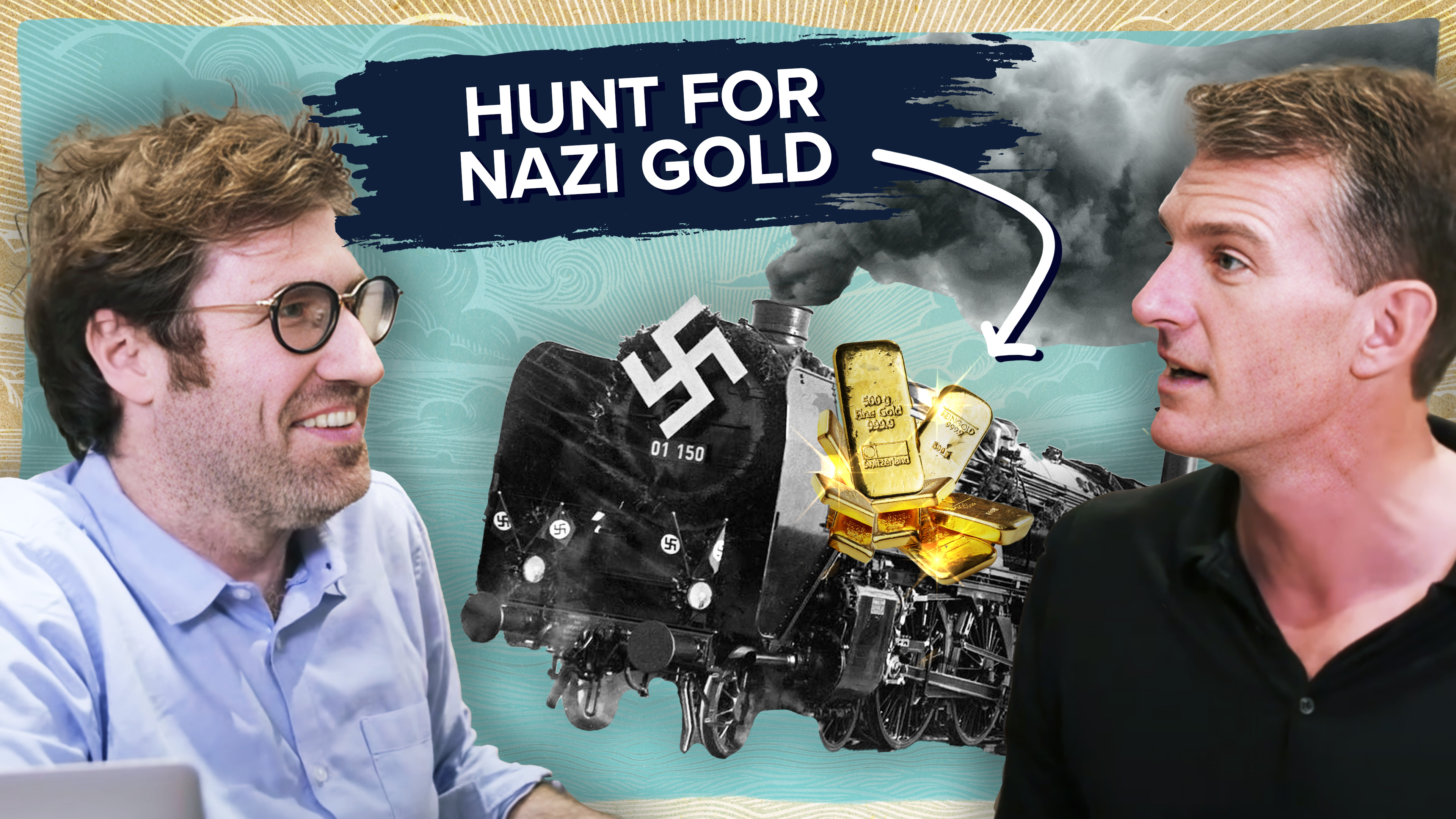 The Biggest Unsolved Mysteries in History