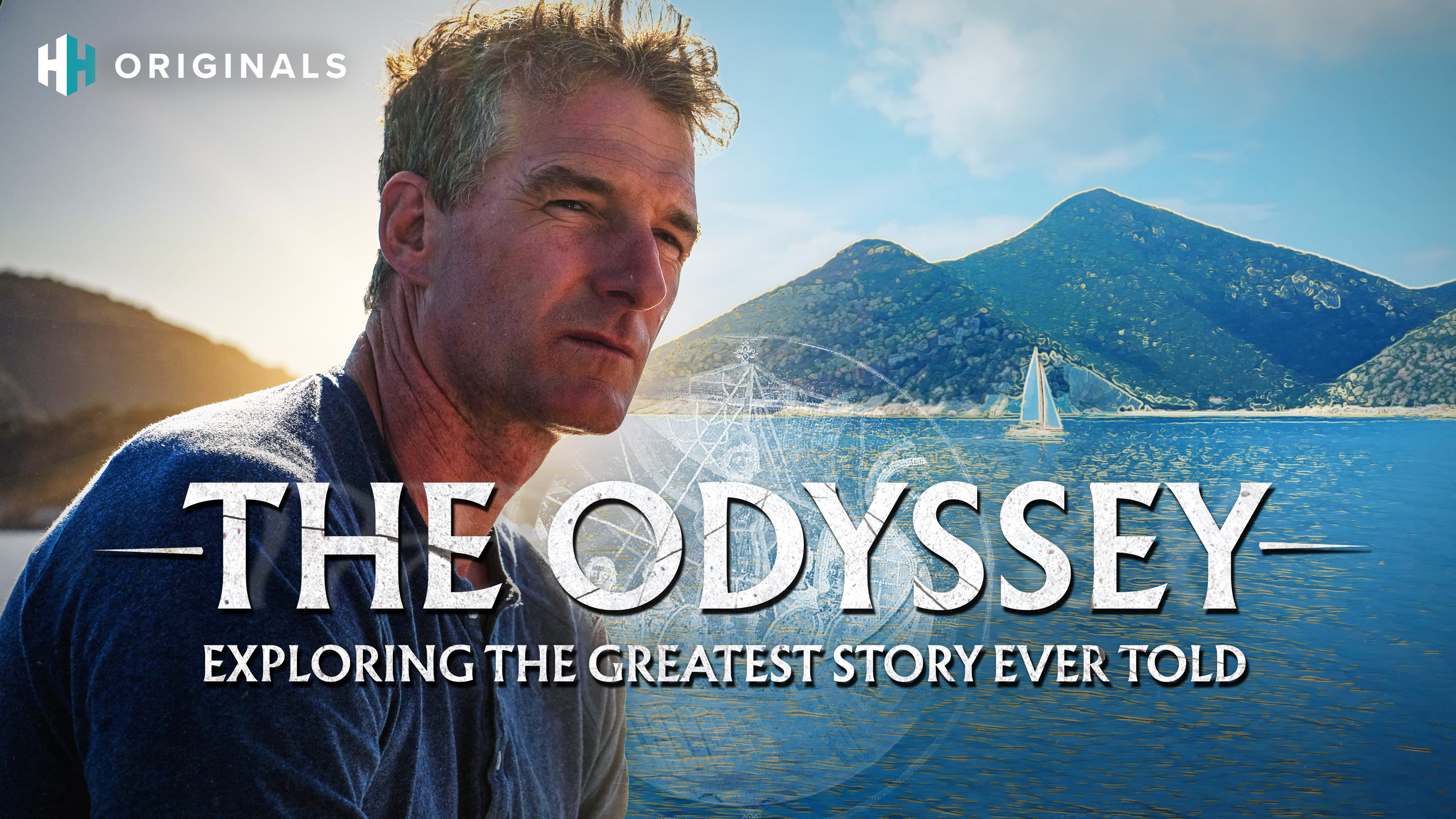 The Odyssey: Exploring the Greatest Voyage Ever Told
