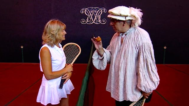 What the Tudors and Stuarts Did for U...