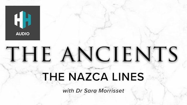 🎧 The Nazca Lines