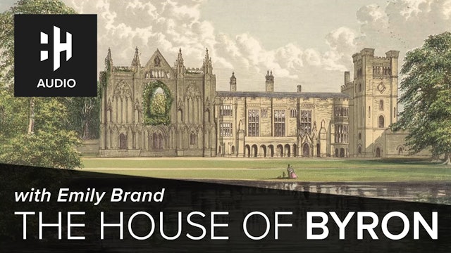 🎧 The House of Byron