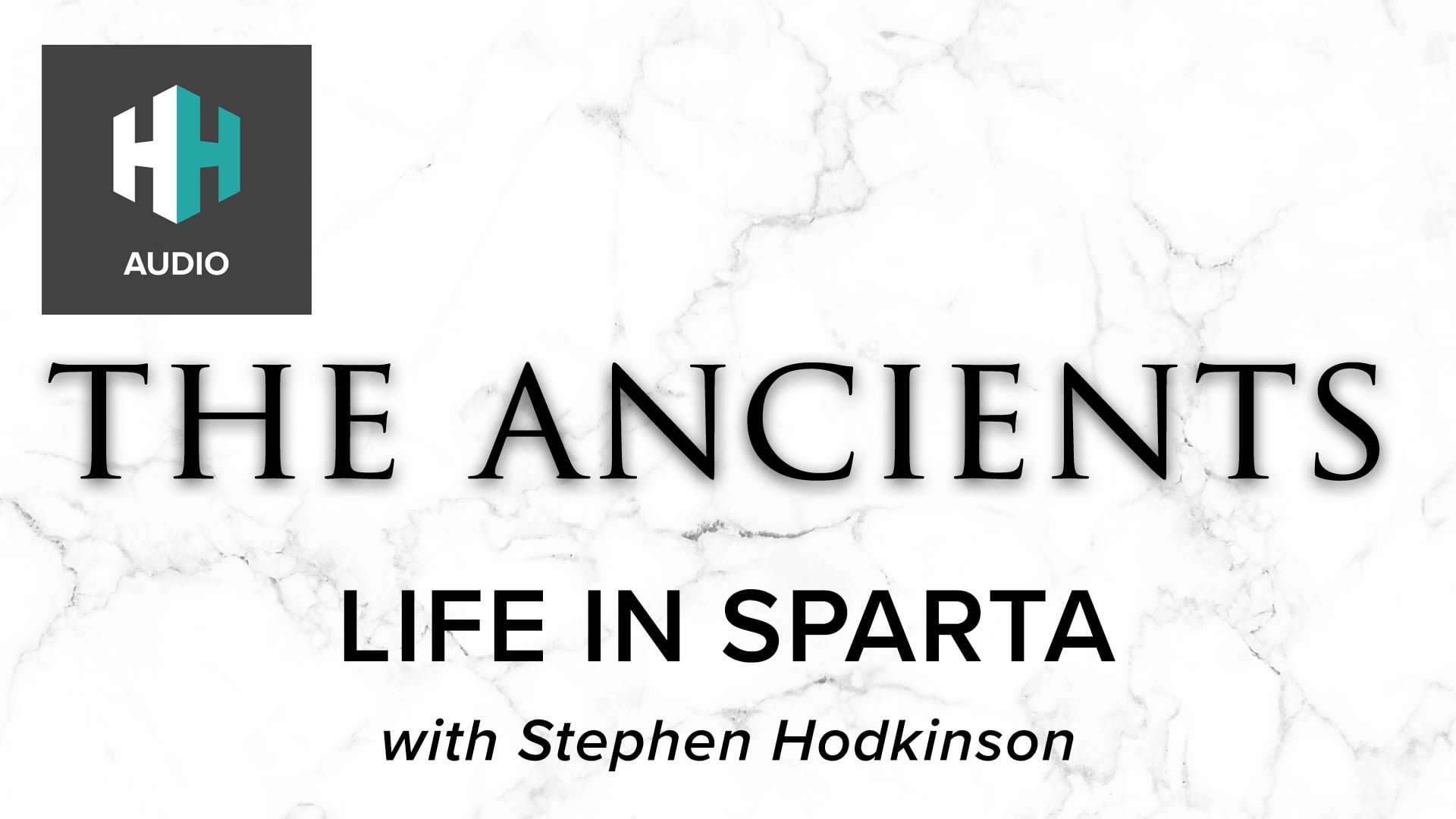 🎧 Life in Sparta