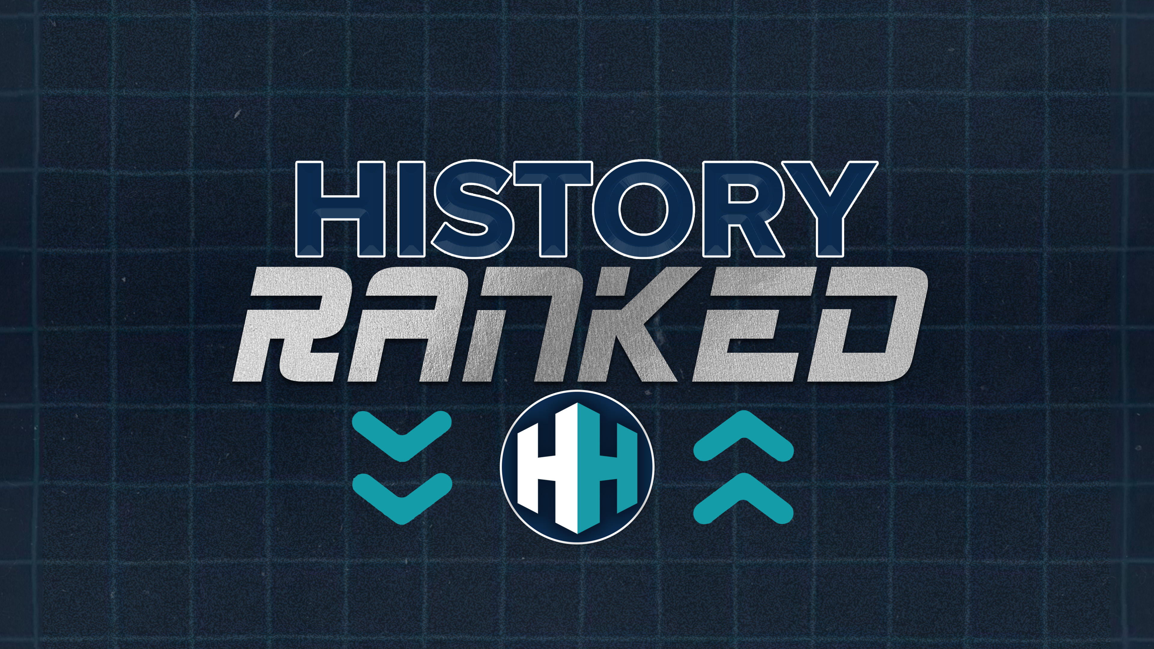History Ranked