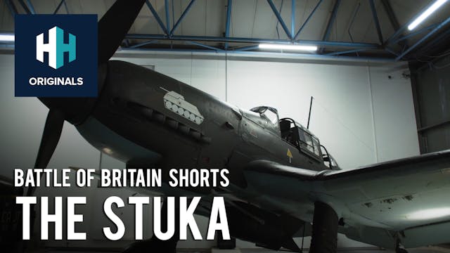 The Stuka