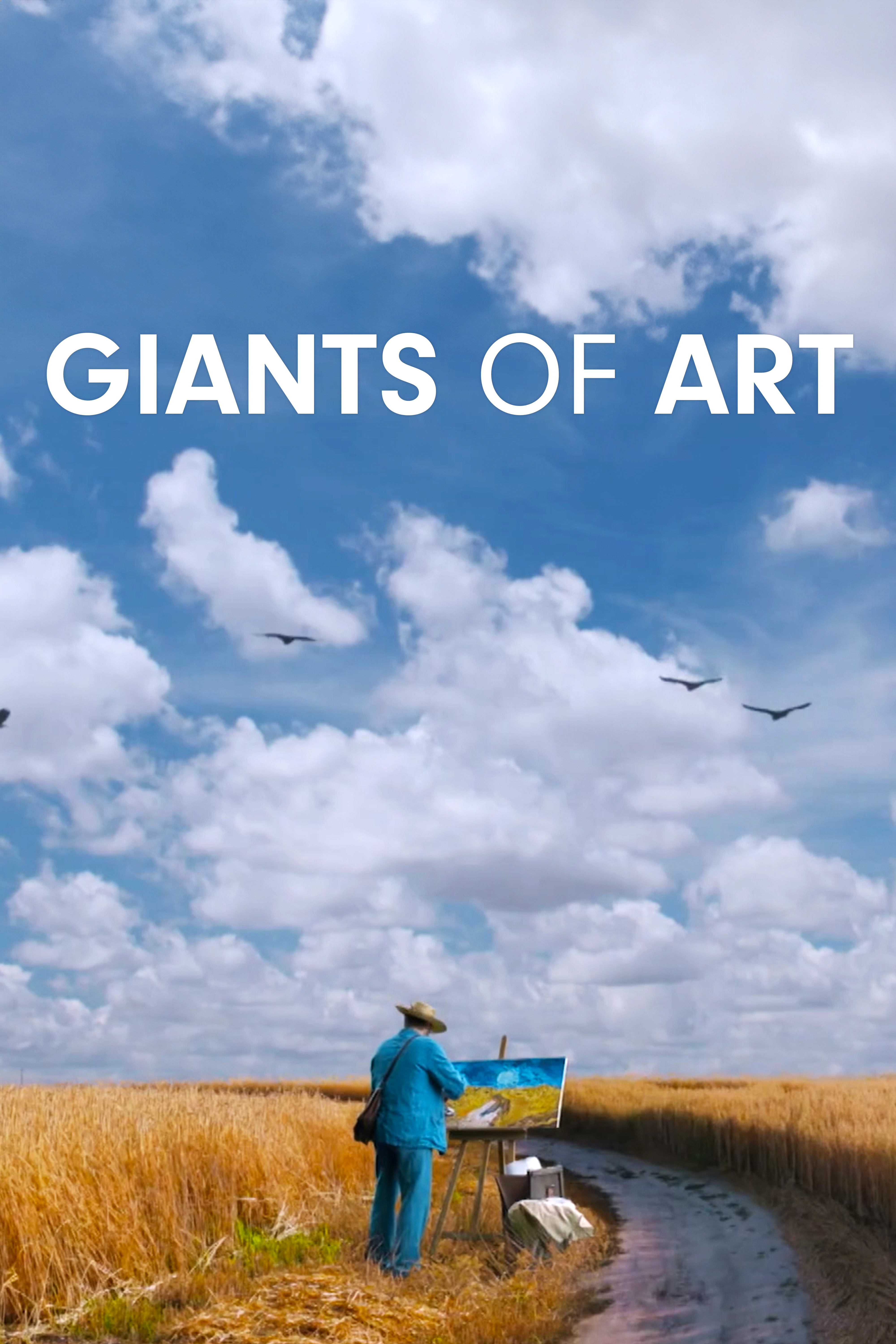 Giants of Art