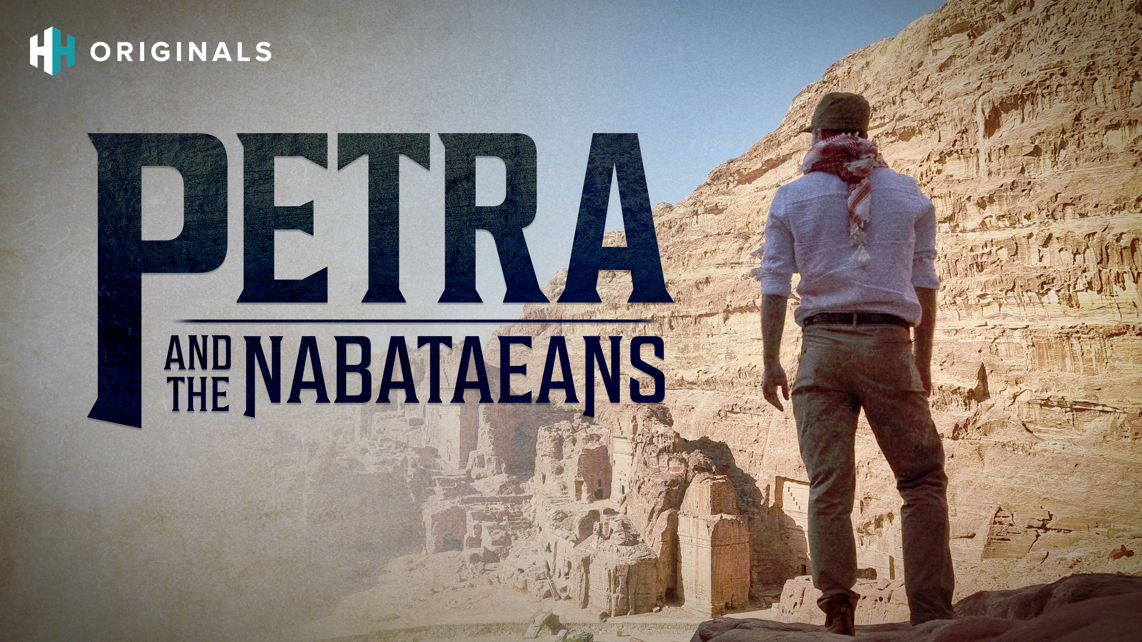 Petra and the Nabataeans