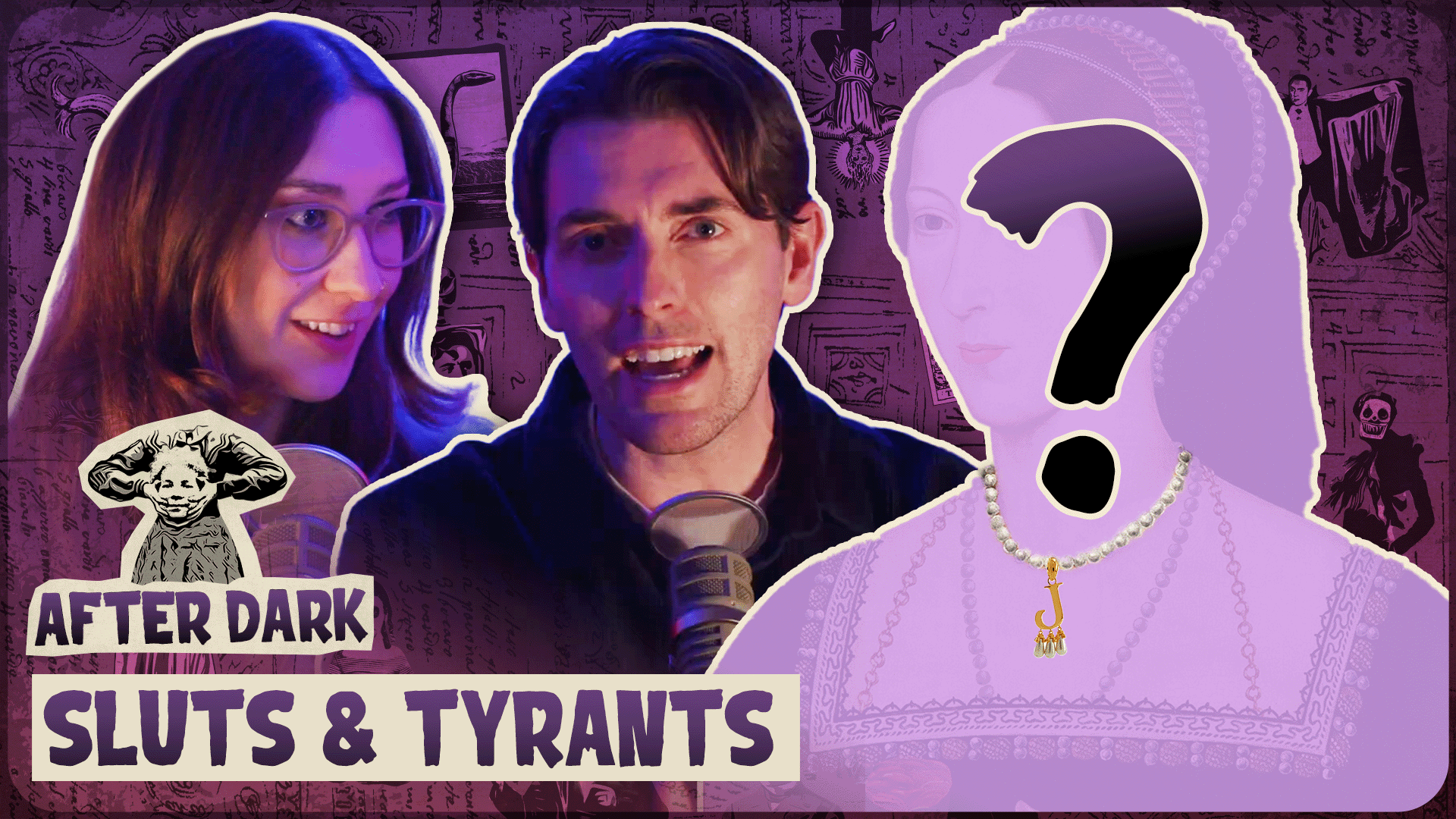 Why Did Jane Boleyn Betray Anne Boleyn? | After Dark