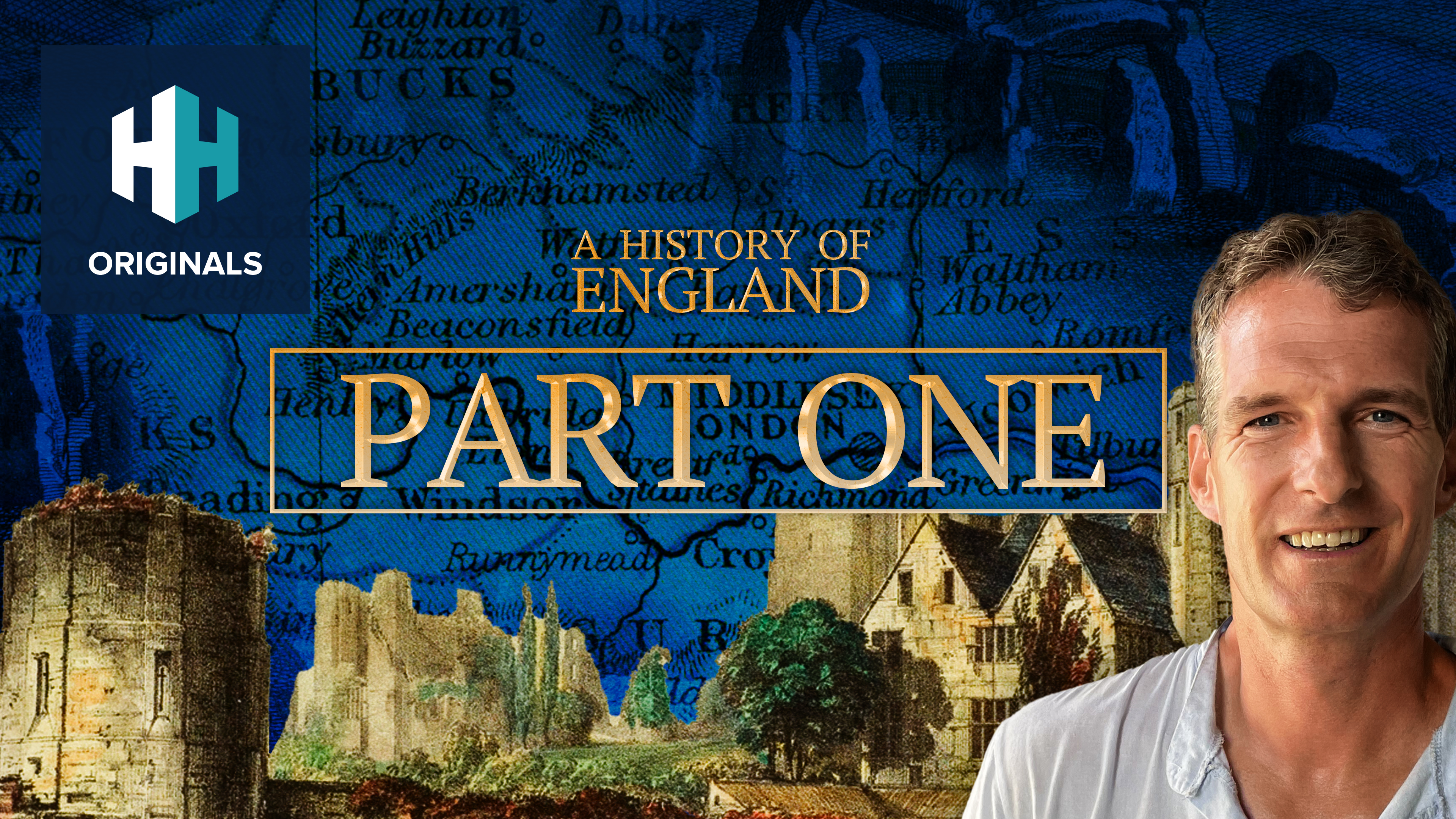 A History of England: Part One