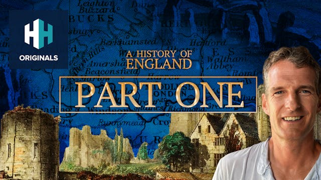 A History of England: Part One
