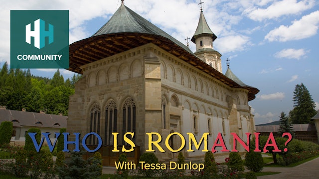 Who is Romania?