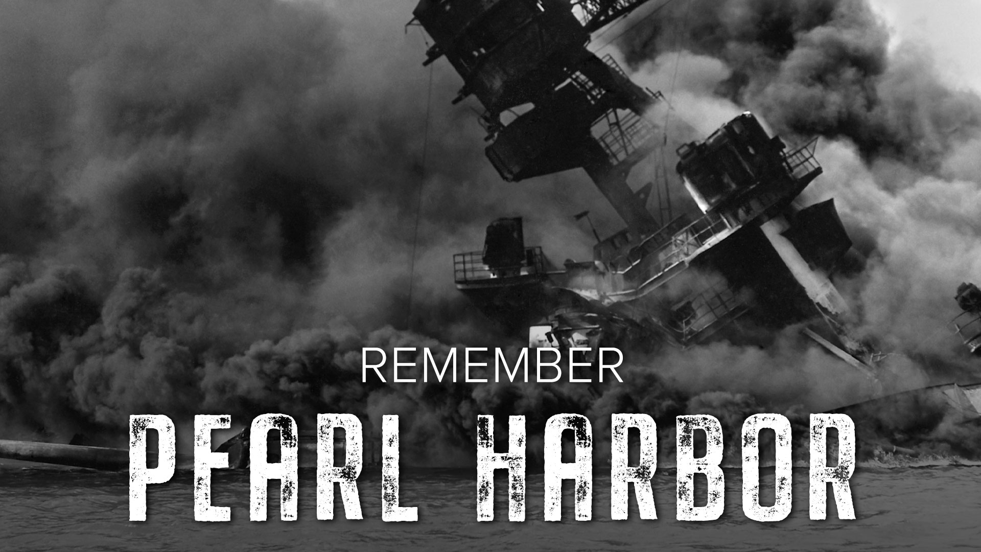 Remember Pearl Harbor - History Hit