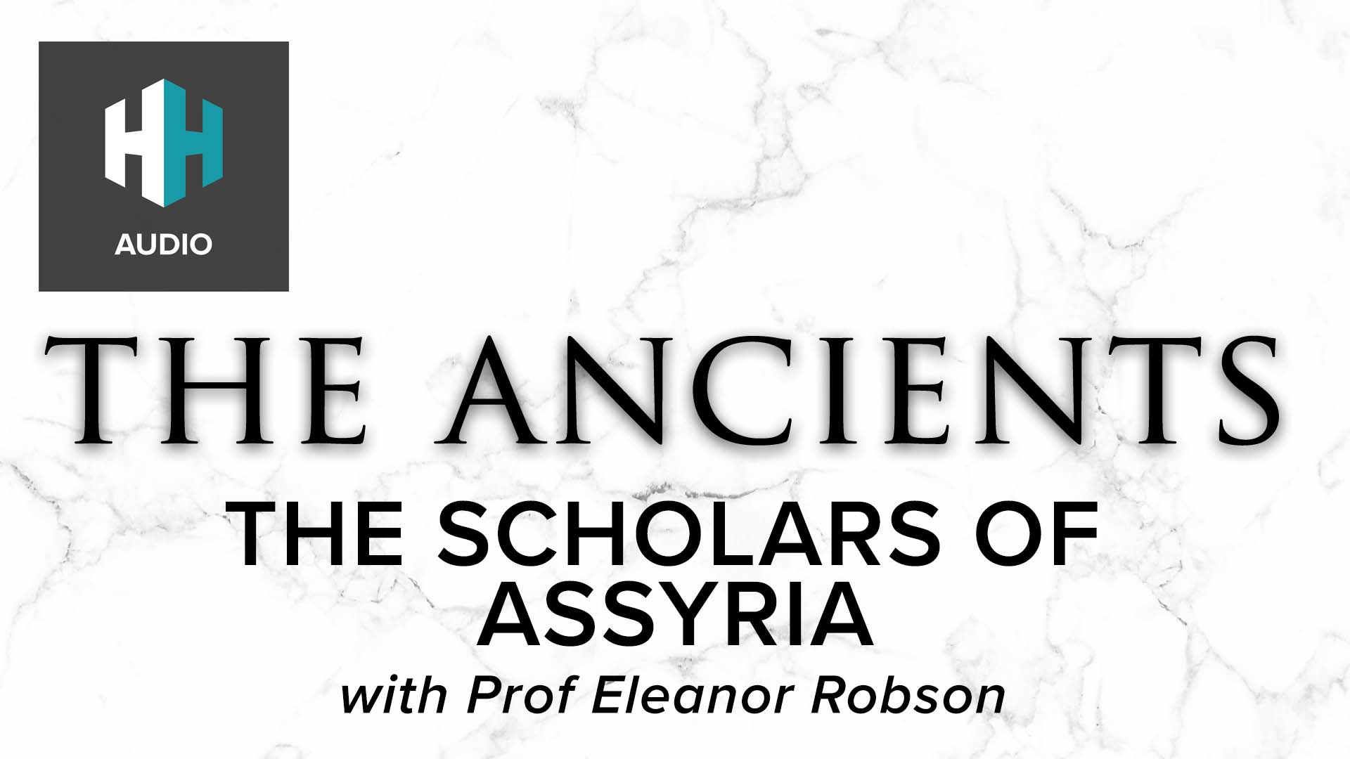 🎧The Scholars of Assyria